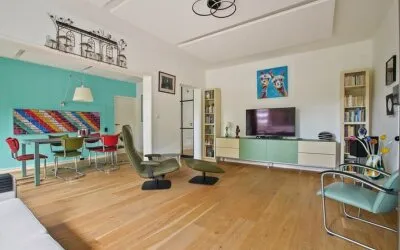 Appartement te koop: Pruimenlaan 42, Populierenbuurt Amstelveen
