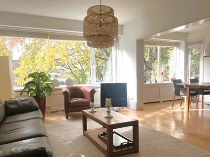 Appartement te koop: Pruimenlaan 66, Populierenbuurt Amstelveen