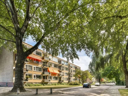 Koopwoning: Pruimenlaan 66 in Amstelveen - €435.000 - 80m²