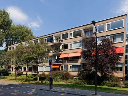 Appartement te koop: Pruimenlaan 82, Populierenbuurt Amstelveen