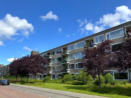 Appartement te koop: Pruimenlaan 94, Populierenbuurt Amstelveen