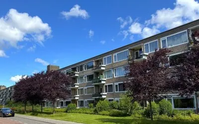Apartment for sale: Pruimenlaan 94, Populierenbuurt Amstelveen