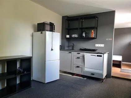 Kamer te huur: Pruimenstraat, Terrasdorp Amsterdam