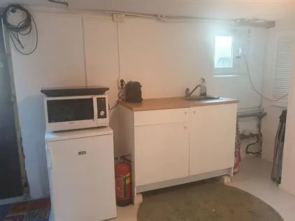 Kamer te huur: Pruimenstraat, Terrasdorp Amsterdam