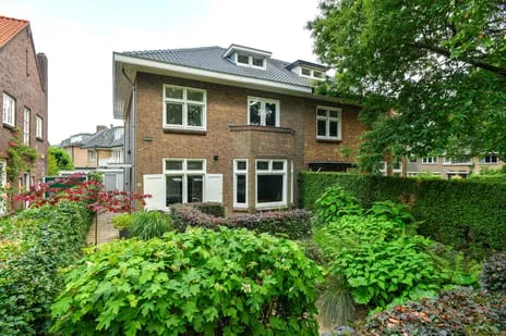 Semi-detached for sale: Prümelaan 34, Angerenstein Arnhem