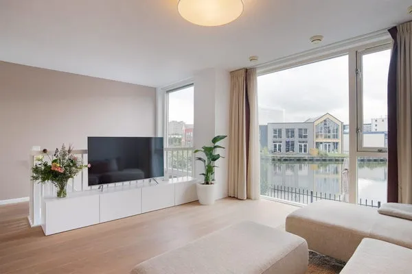 Woning te huur: Prunuskade, Bomenbuurt Rijswijk