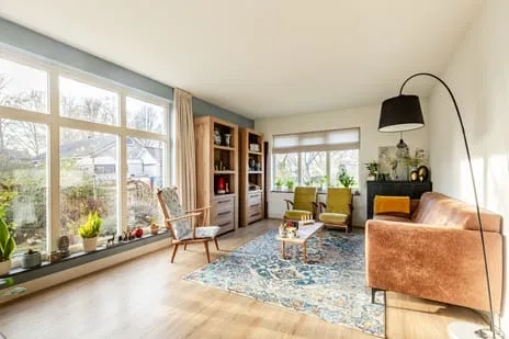 Vrijstaande woning te koop: Prunuslaan 3, Puttershoek Woonkern Puttershoek