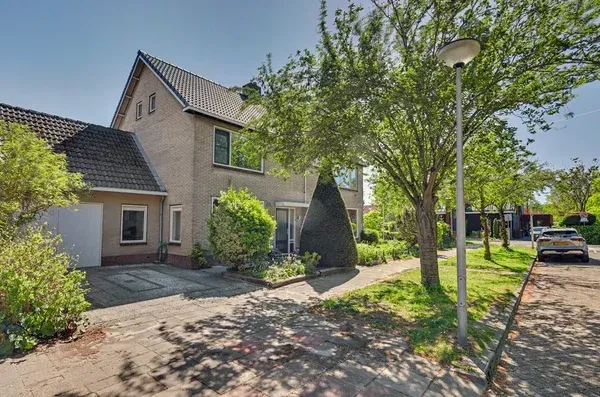 Appartement te koop: Prunuslaan 3, Zuidhoek Rockanje