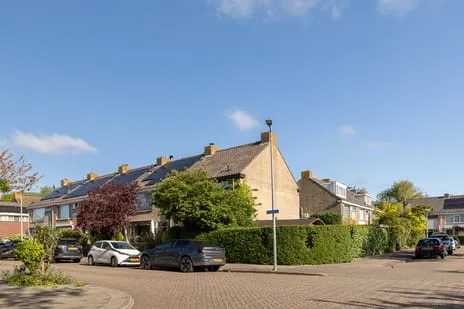 Hoekwoning te koop: Prunuslaan 55, Oudorp-Noord en Oudorp-Oost Oudorp