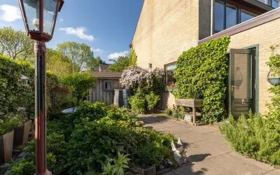 Hoekwoning te koop: Prunuslaan 55, Oudorp-Noord en Oudorp-Oost Oudorp