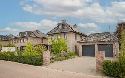Vrijstaande woning te koop: Prunusstraat 3, Ochten Ochten