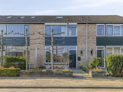 Tussenwoning te koop: Prunusstraat 40, Winterswijk