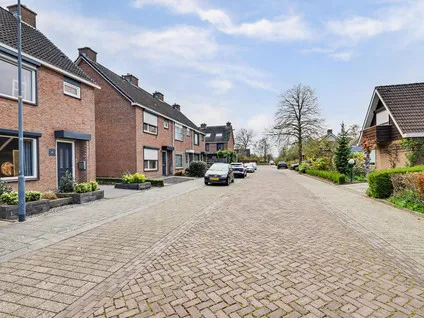 Hoekwoning te koop: Prunusstraat 6A, Kern 's-Gravenpolder 'S-Gravenpolder