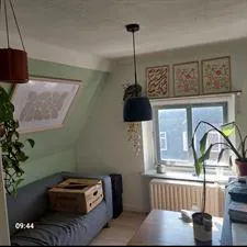 Kamer te huur: Prunusstraat, Bomenbuurt Midden Tilburg