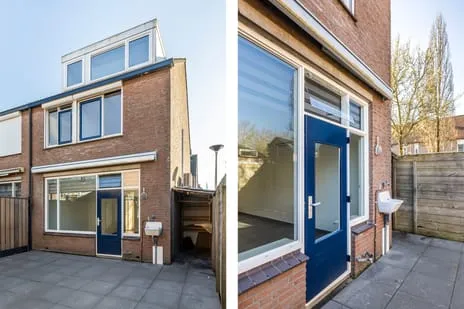 Hoekwoning te koop: Pruylenborg 1, Krommeweg-Zuid Hendrik-Ido-Ambacht