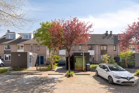 Tussenwoning te koop: Pruylenborg 146, Krommeweg-Zuid Hendrik-Ido-Ambacht