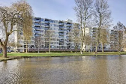 Appartement te koop: Pruylenborg 159, De Were en omgeving Zwijndrecht