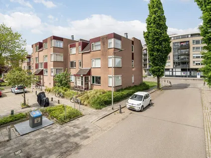 Appartement te koop: Pruylenborg 185, Krommeweg-Zuid Hendrik-Ido-Ambacht