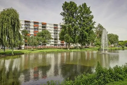 Appartement te koop: Pruylenborg 189, De Were en omgeving Zwijndrecht