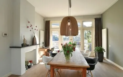 Twee-onder-één-kap te koop: Prümelaan 34, Angerenstein Arnhem