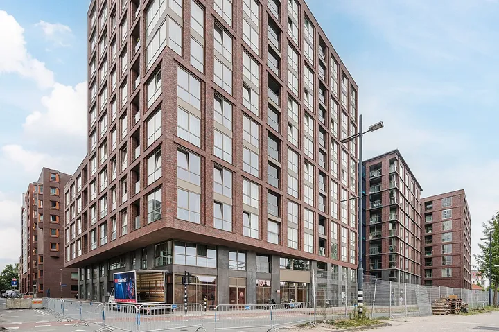 Appartement te huur: PSV-laan 127, Philipsdorp Eindhoven