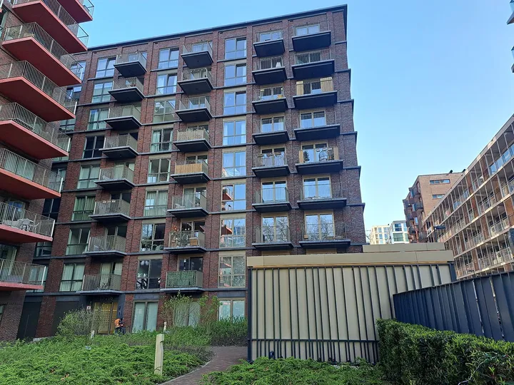 Appartement te huur: PSV-laan 169, Philipsdorp Eindhoven