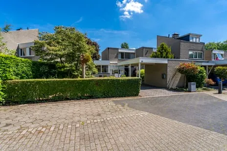 Hoekwoning te koop: Puccinihof 663, Stokhasselt West Tilburg