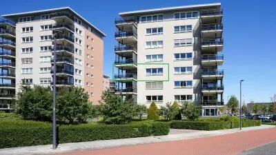 Appartement te koop: Pucciniplein 57, Op de Kamp Landgraaf