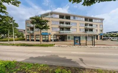 Appartement te koop: Puccinistraat 112, Puccinibuurt Capelle Aan Den Ijssel