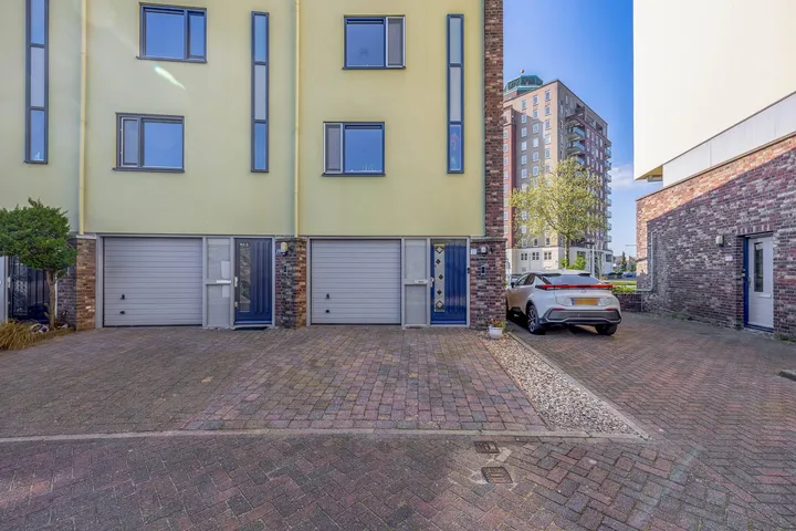 Hoekwoning te koop: Puccinistraat 31, Puccinibuurt Capelle Aan Den Ijssel