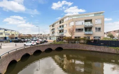 Appartement te koop: Puccinistraat 90, Puccinibuurt Capelle Aan Den Ijssel