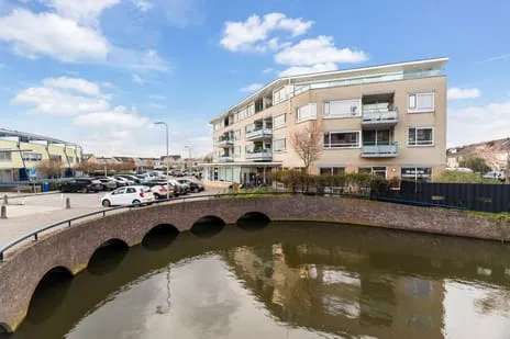 Appartement te koop: Puccinistraat 90, Puccinibuurt Capelle Aan Den Ijssel