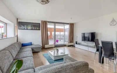 Appartement te koop: Puck van Heelstraat 60, Oud IJsselmonde Rotterdam
