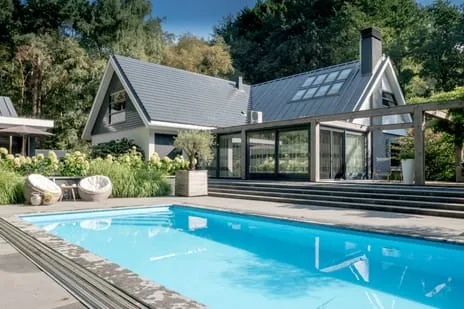 Vrijstaande woning te koop: Pucklaan 13, Verspreide huizen Diever Diever