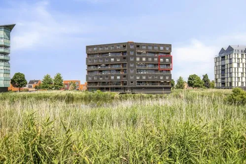 Appartement te koop: Puerto Ricostraat 87, Eilandenbuurt Oost Almere