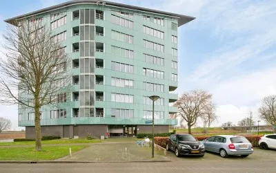 Appartement te koop: Puerto Ricostraat 139, Eilandenbuurt Oost Almere