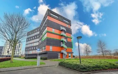 Appartement te koop: Puerto Ricostraat 51, Eilandenbuurt Oost Almere