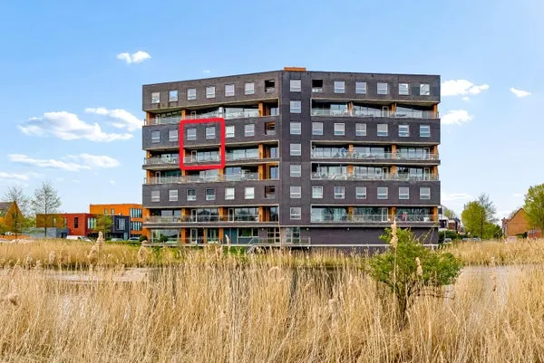 Appartement te koop: Puerto Ricostraat 79, Eilandenbuurt Oost Almere