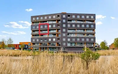 Appartement te koop: Puerto Ricostraat 79, Eilandenbuurt Oost Almere