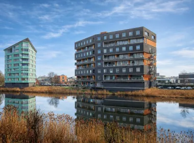 Appartement te koop: Puerto Ricostraat 85, Eilandenbuurt Oost Almere
