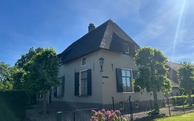 Appartement te huur: Puitsestraat 2, Verspreide huizen Leur Leur