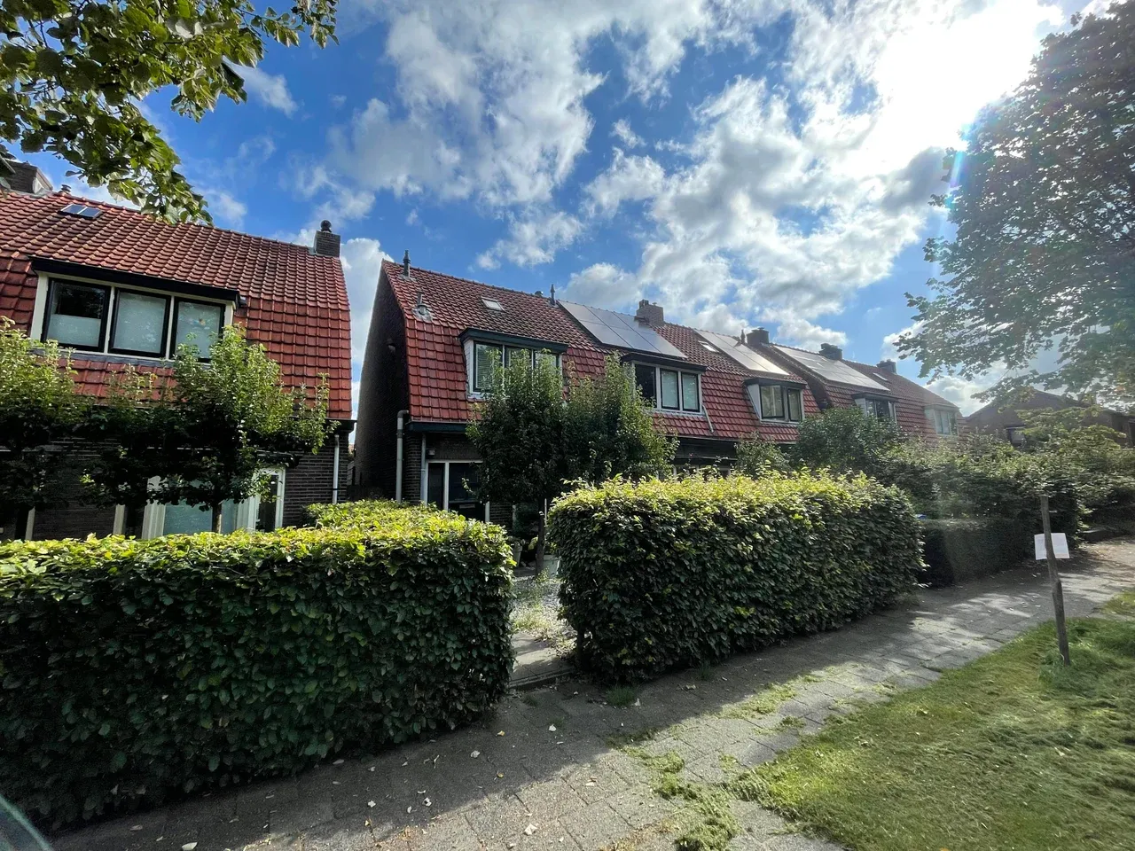 Woning te huur: Pullstraat, Amersfoort
