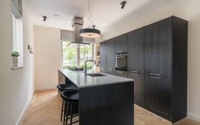 Tussenwoning te koop: Pulpehoeve 33, Triangel Waddinxveen