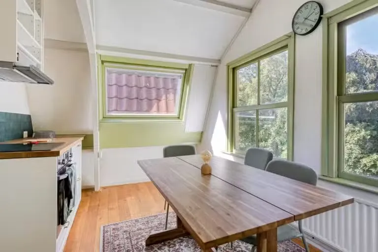 Woning te huur: Punt, Gouda