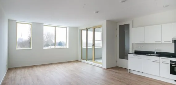 Appartement te huur: Punt Sniep 111, Centrum Oost Diemen