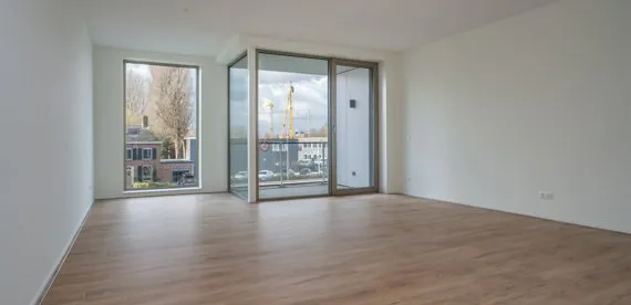 Apartment for rent: Punt Sniep 610, Centrum Oost Diemen