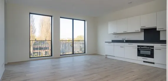 Appartement te huur: Punt Sniep 617, Centrum Oost Diemen