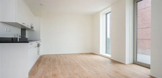 Appartement te huur: Punt Sniep 412, Centrum Oost Diemen
