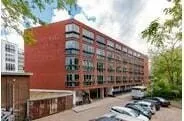 Studio te koop: Puntenburgerlaan 185, Puntenburg Amersfoort