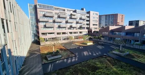 Appartement te koop: Puntenburgerlaan 81A, Puntenburg Amersfoort